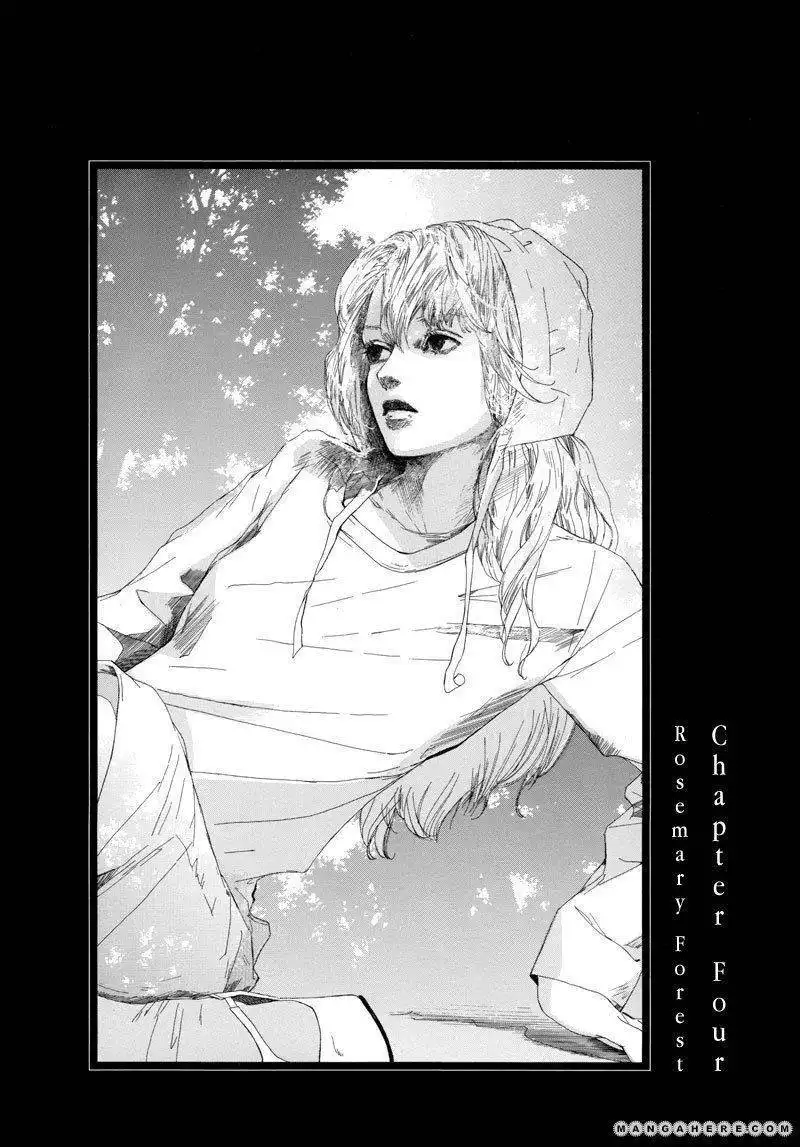 Paradise Route Chapter 4 3